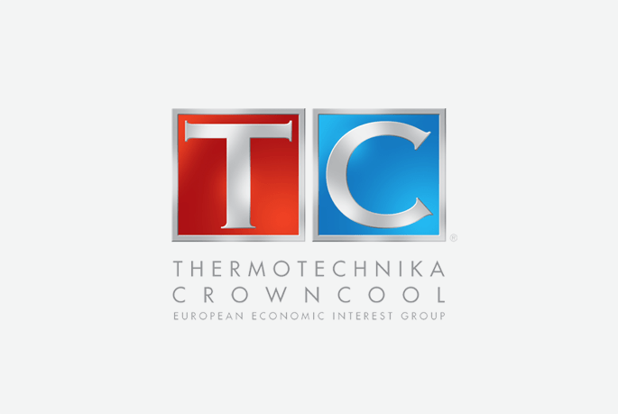 Thermotechnika Crown Cool European Economic Interest Group