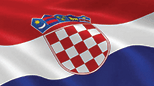 Croatian flag