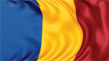 Romanian flag