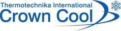 Thermotechnika International Crown Cool Logo 2002