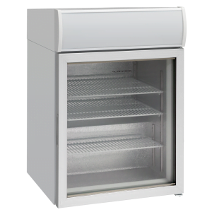 SD 92 E Display Freezer