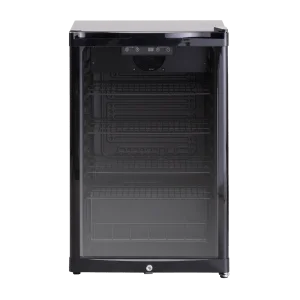 DKS 142 BE Display Cooler