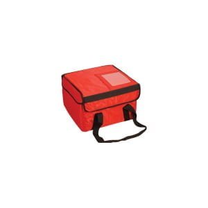 AV11 Multi thermobag - red