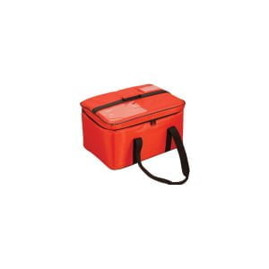 AV17 Thermobag - Big-Multi - red