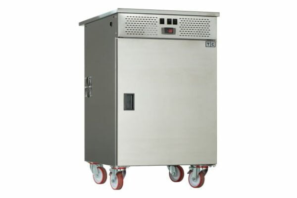 TC BC30KEGH Mobil KEG and Beer cooler