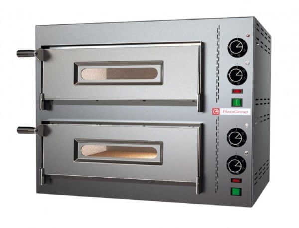 Compact M35/8B Electric pizza oven Compact oven