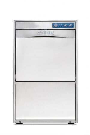 DS 40 Glasswasher