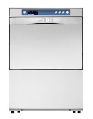 GS50 T Glass and dishwasher