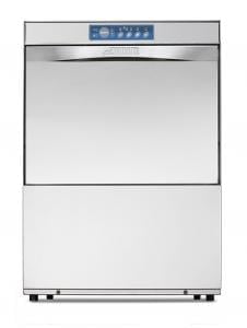 GS50 T DA Glass and dishwasher