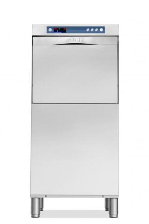 GS85 T Glass and dishwasher