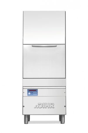 QX676 Flight type dishwasher