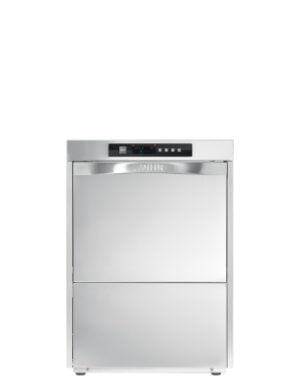 QX416 Flight type dishwasher