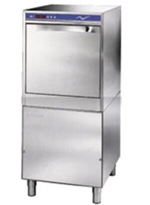 QX536 Flight type dishwasher