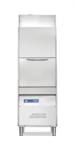 QX776 Flight type dishwasher