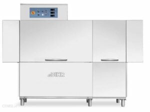 RX184 Rack conveyor dishwasher