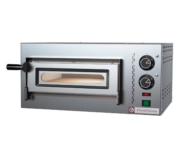 Compact M35/8M Electric pizza oven Compact oven