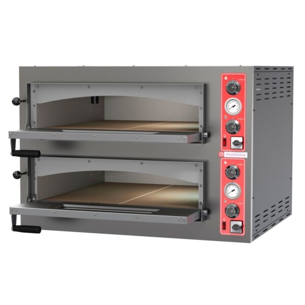 OVEN ENTRY 12 MAX Pizza oven