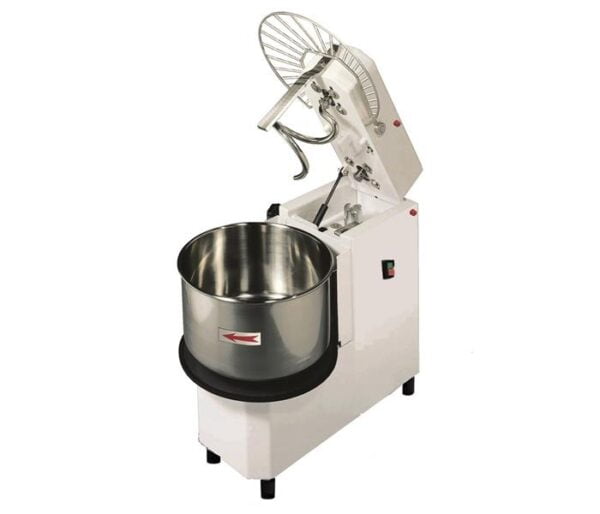 SPIRAL MIXER IRM 10 FIX BOWL IRM10