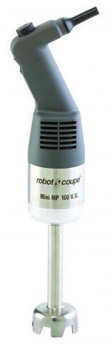 MINI MP 160 V.V. IMMERSION BLENDERS