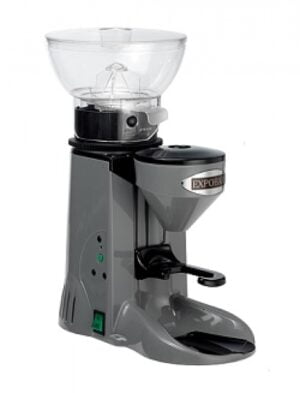 New Tranquilo Espresso Grinder