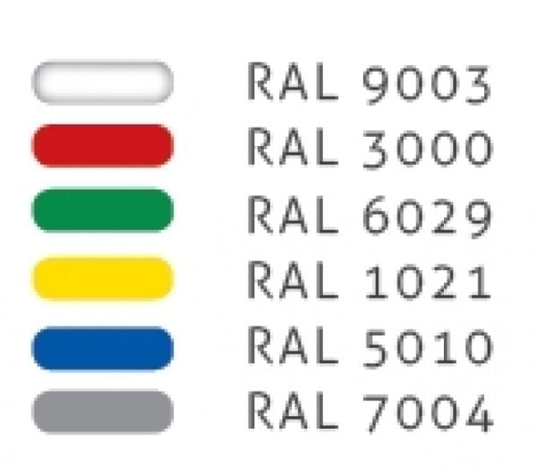 LCT Tucana 01 INT90 Belső sarokpult 90°