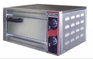 PB 1350 Elektromos pizzakemence