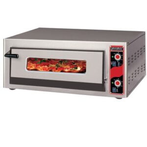 PB 1500 Elektromos pizzakemence