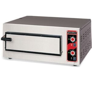 PB 1510 Elektromos pizzakemence