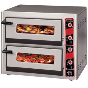 PB 2500 Elektromos pizzakemence