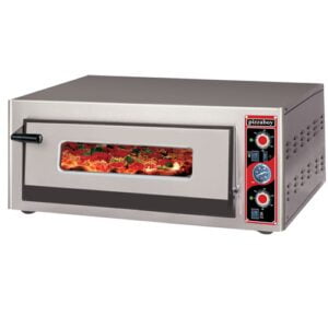 PB-T 102102 Elektromos pizzakemence