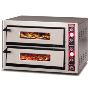 PB-T 2620 Elektromos pizzakemence